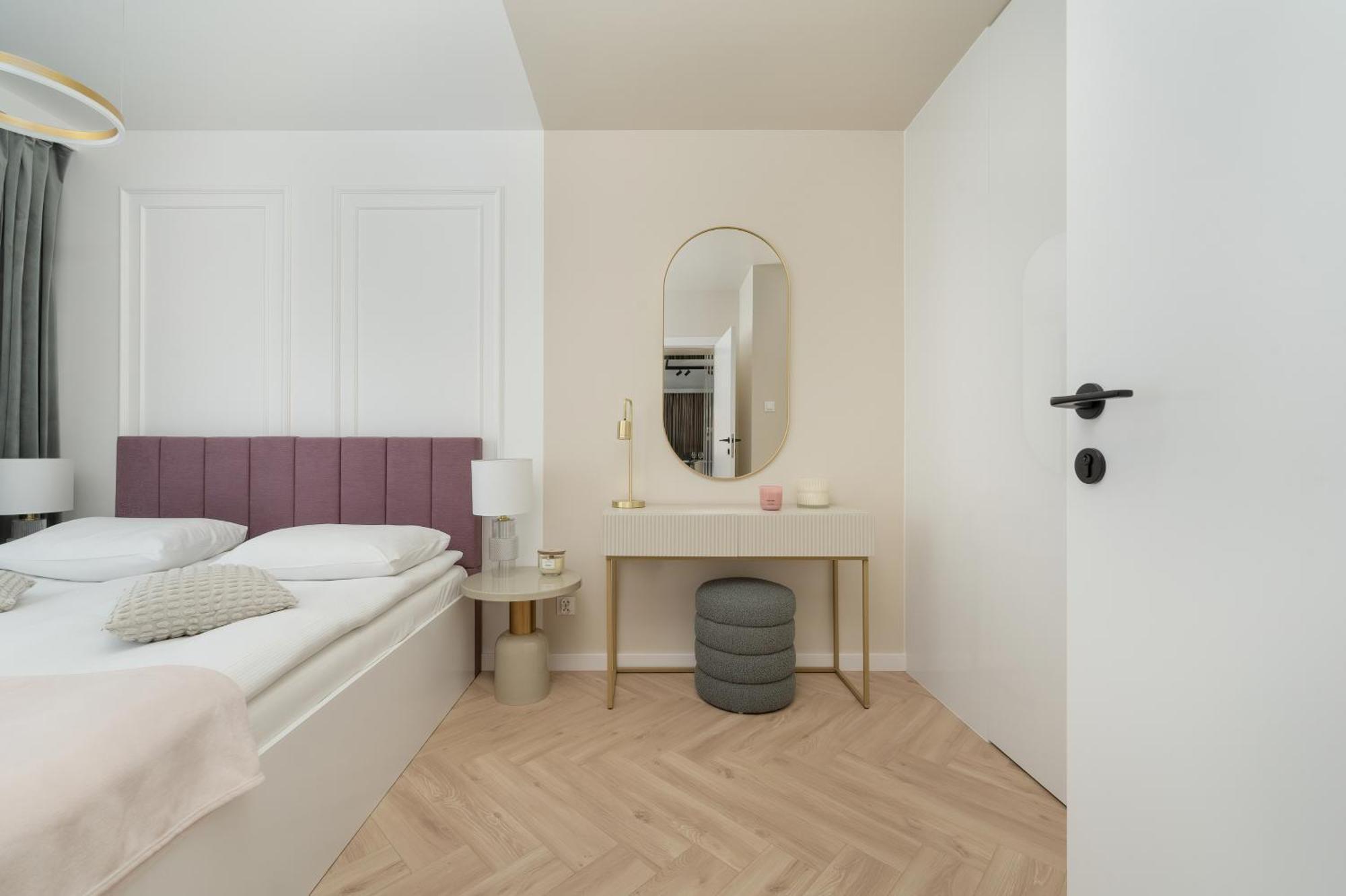 Elegancki Apartament Z Parkingiem Blisko Starego Miasta By Noclegi Renters Wroclaw Ngoại thất bức ảnh