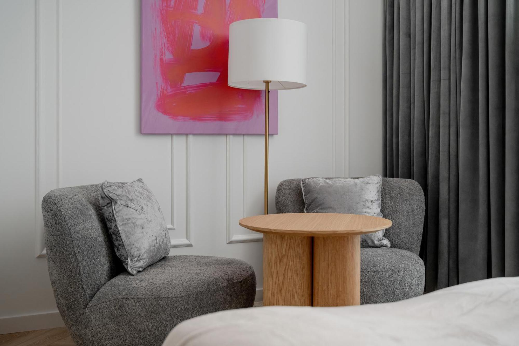 Elegancki Apartament Z Parkingiem Blisko Starego Miasta By Noclegi Renters Wroclaw Ngoại thất bức ảnh